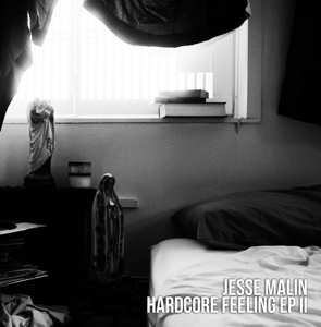 Album Jesse Malin: Hardcore Feeling EP II