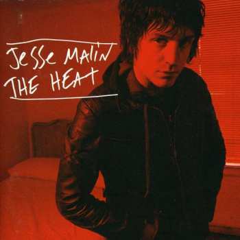 Album Jesse Malin: The Heat