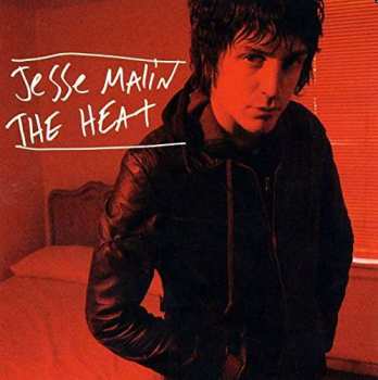 2CD Jesse Malin: The Heat DLX 437726