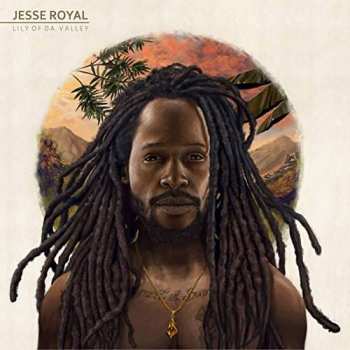 CD Jesse Royal: Lily Of Da Valley 108344