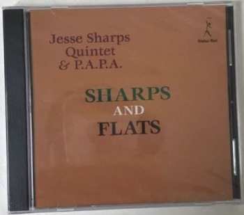Album Jesse Sharps Quintet: Sharps And Flats