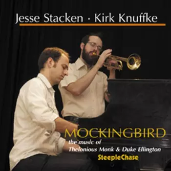 Kirk Knuffke: Mockingbird