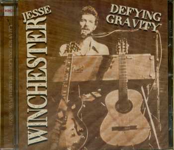 Album Jesse Winchester: Defying Gravity