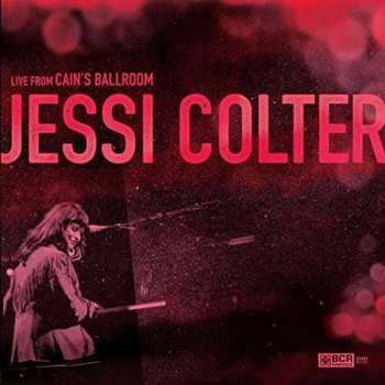 Album Jessi Colter: Live From Cain's Ballroom