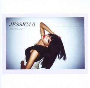 Album Jessica 6: See The Light