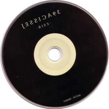 CD Jessica 93: Rise 281589