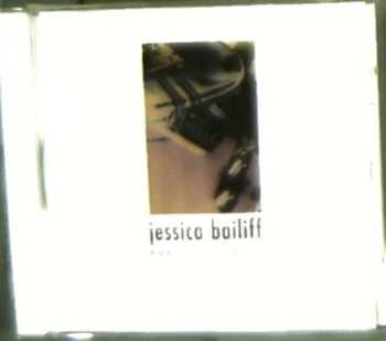 Album Jessica Bailiff: Even In Silence