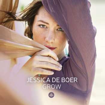 Album Jessica De Boer: Grow