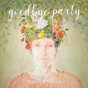 Album Jessica Heine: Goodbye Party