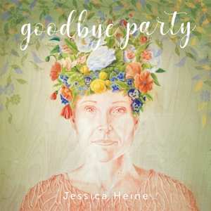 CD Jessica Heine: Goodbye Party 456822