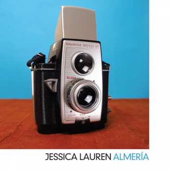 Album Jessica Lauren: Almería