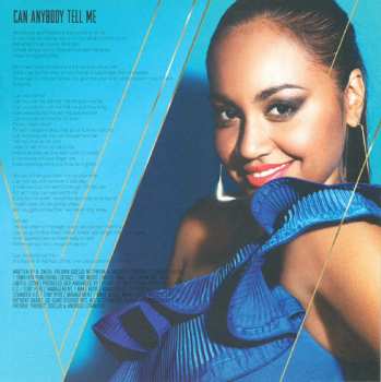 2CD Jessica Mauboy: Get 'Em Girls DLX
