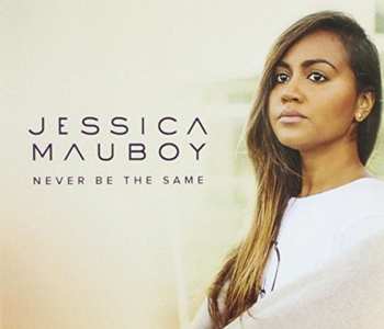 Album Jessica Mauboy: Never Be The Same