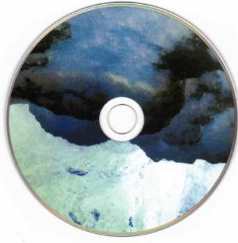 CD Jessica Moss: Galaxy Heart 374166