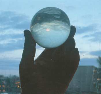 CD Jessica Moss: Unfolding