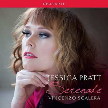 Album Jessica Pratt: Serenade