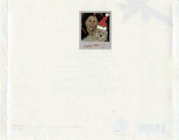 CD Jessica Simpson: Happy Christmas 15343
