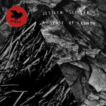 Album Jessica Sligter: A Sense Of Growth