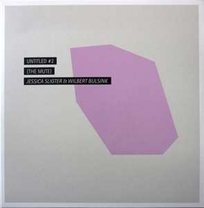 CD Jessica Sligter: Untitled #2 (The Mute) 428104