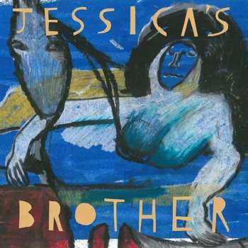 CD Jessica's Brother: Jessica's Brother 533336