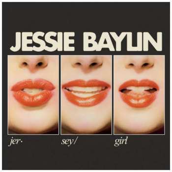 Album Jessie Baylin: Jersey Girl
