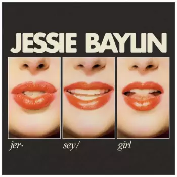 Jessie Baylin: Jersey Girl