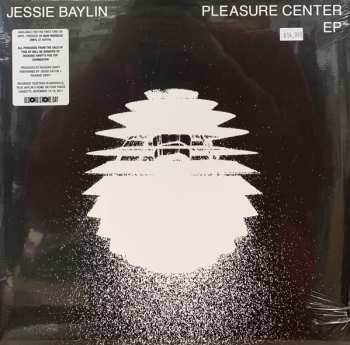 Album Jessie Baylin: Pleasure Center EP