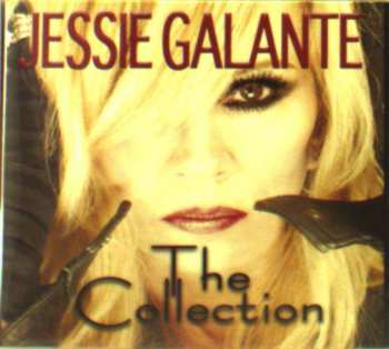 Album Jessie Galante: The Collection