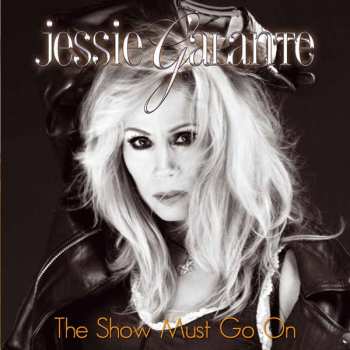 Album Jessie Galante: The Show Must Go On