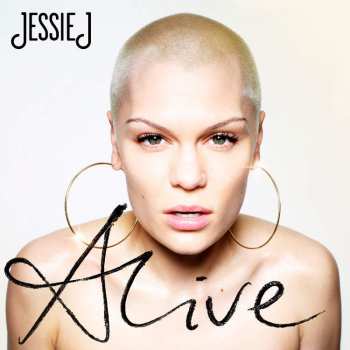 Album Jessie J: Alive