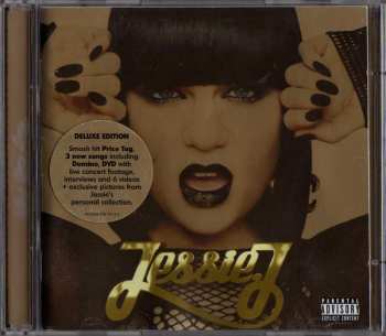 CD/DVD Jessie J: Who You Are DLX | LTD 497142