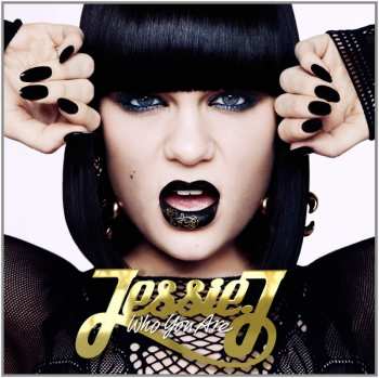 Album Jessie J: Who You Are