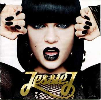 CD Jessie J: Who You Are 40316