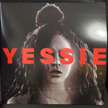 LP Jessie Reyez: Yessie LTD 504738