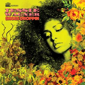 Album Jessie Wagner: Shoes Droppin