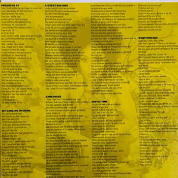 LP Jessie Wagner: Shoes Droppin CLR