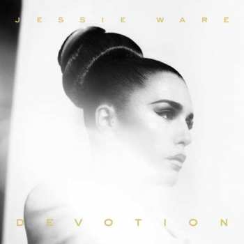 Album Jessie Ware: Devotion
