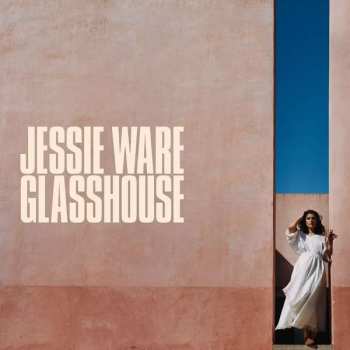 CD Jessie Ware: Glasshouse 14150