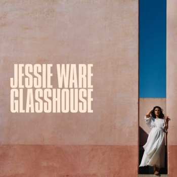 Album Jessie Ware: Glasshouse