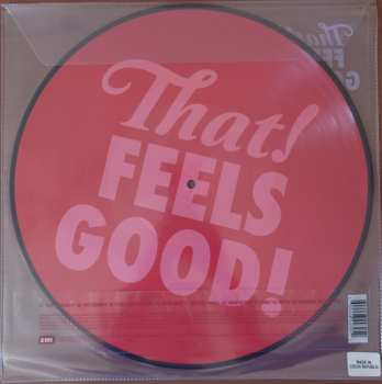 LP Jessie Ware: That! Feels Good!  LTD | PIC 473482