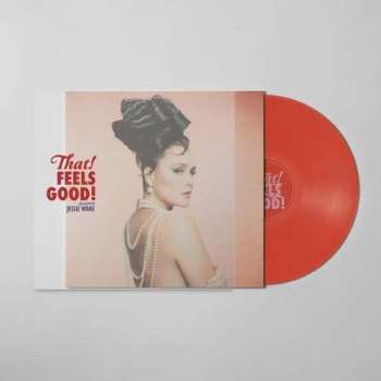 LP Jessie Ware: That! Feels Good!  CLR | LTD