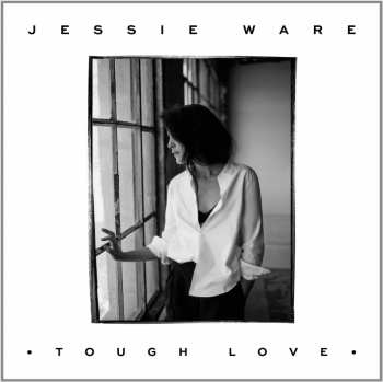 Album Jessie Ware: Tough Love