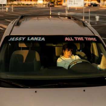 Album Jessy Lanza: All the Time