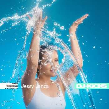 Album Jessy Lanza: DJ-Kicks