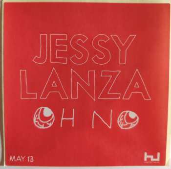 LP Jessy Lanza: Oh No 71360