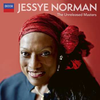 Album Jessye Norman: The Unreleased Masters