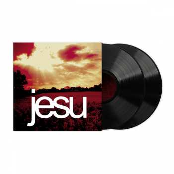 Album Jesu: Heart Ache