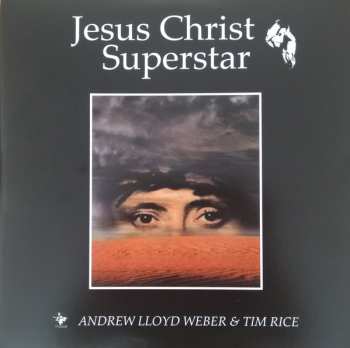 2LP Various: Jesus Christ Superstar 18588