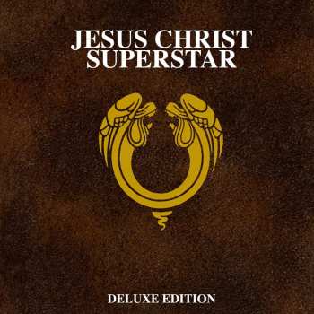 3CD Various: Jesus Christ Superstar DLX | LTD 389425