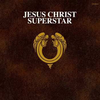 Album Various: Jesus Christ Superstar